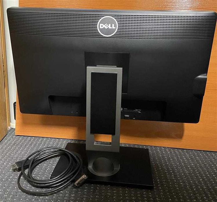 Монитори Dell Monitor P2412Hb