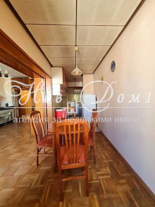 Продава се Тристаен апартамент в Варна, Окръжна болница - 87 кв.м за 2978 €/кв.м - Снимка #3