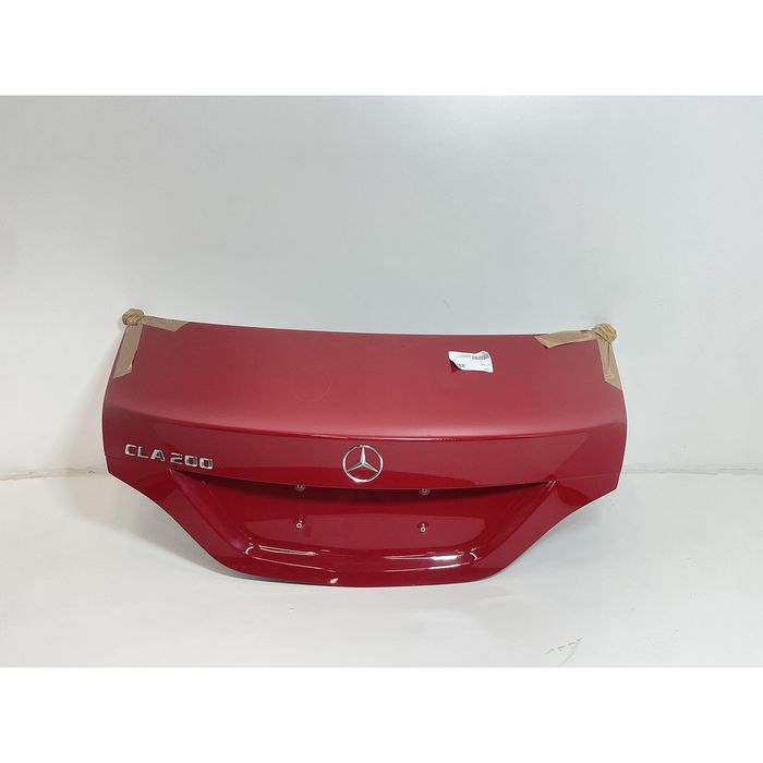 Заден капак за mercedes cla c117 - a1177500075