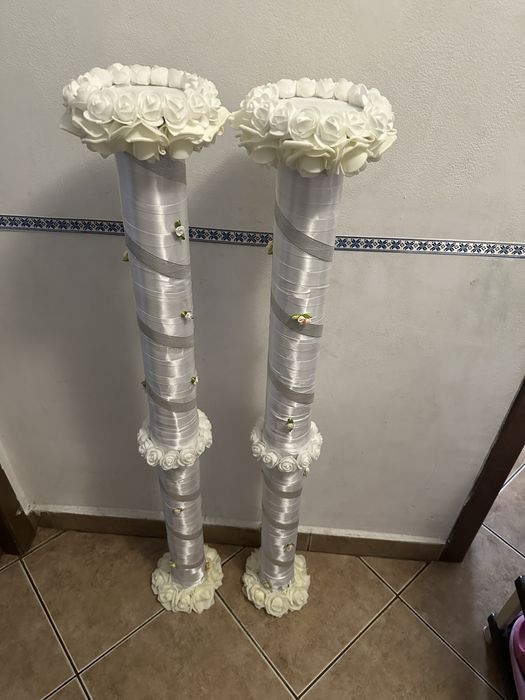 Suport lumanari biserica