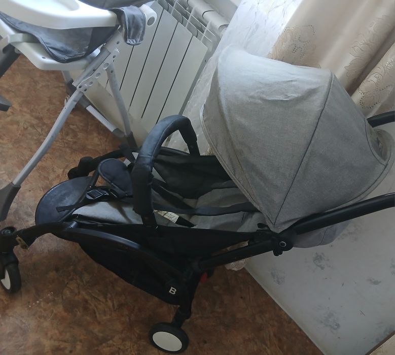 Коляска сатылады