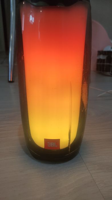 Продается колонка jbl Pullse 4 оригинал