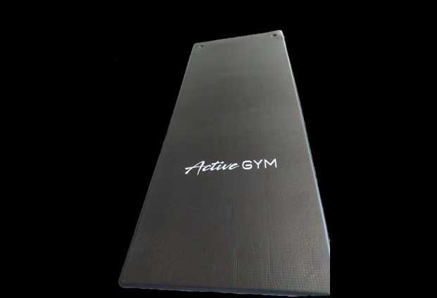 Фитнес Постелка Active Gym Fitness Mat New Style