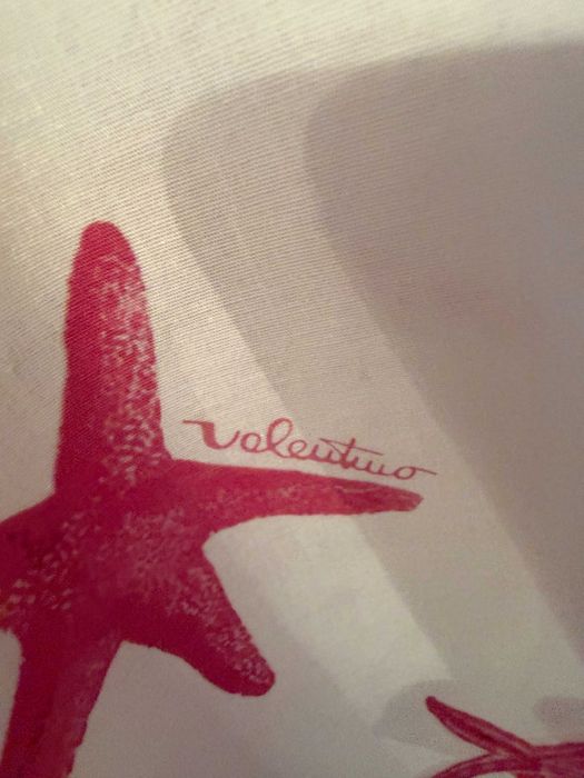 Лятна рокля VALENTINO