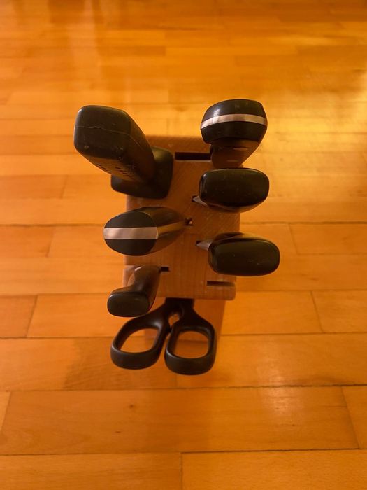Set de cutite Solingen zwilling jamie oliver