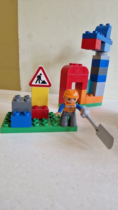 Конструктор ЛЕГО оригинал