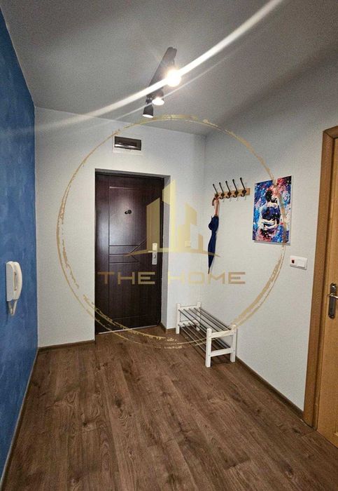 Дава се под наем Двустаен апартамент в Варна, Бриз - 60 кв.м за 498.27 € - Снимка #7