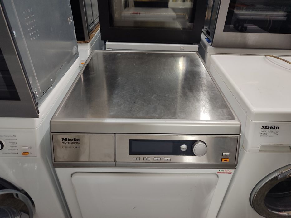 Сушилня Miele Profesional PT7135C Vario - 6.5кг. клас В