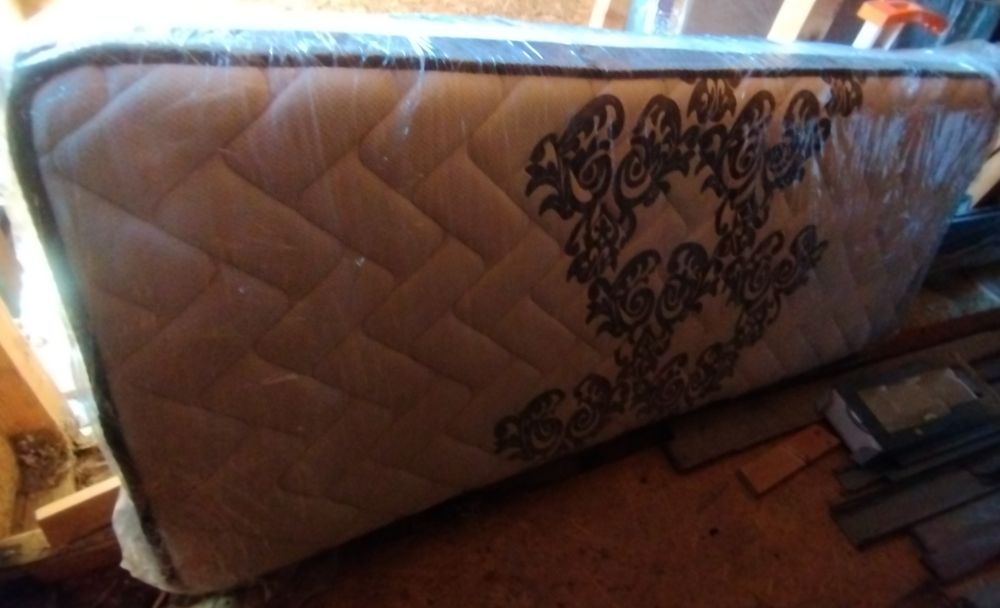 Saltea Samba 90x 200