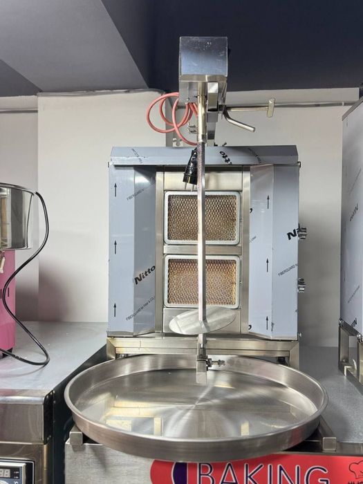 Лаваш апарат Lavash aparat