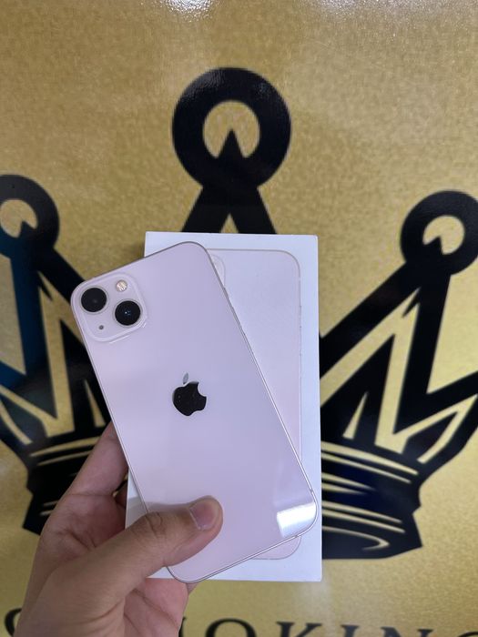 Iphone 13 / 128gb