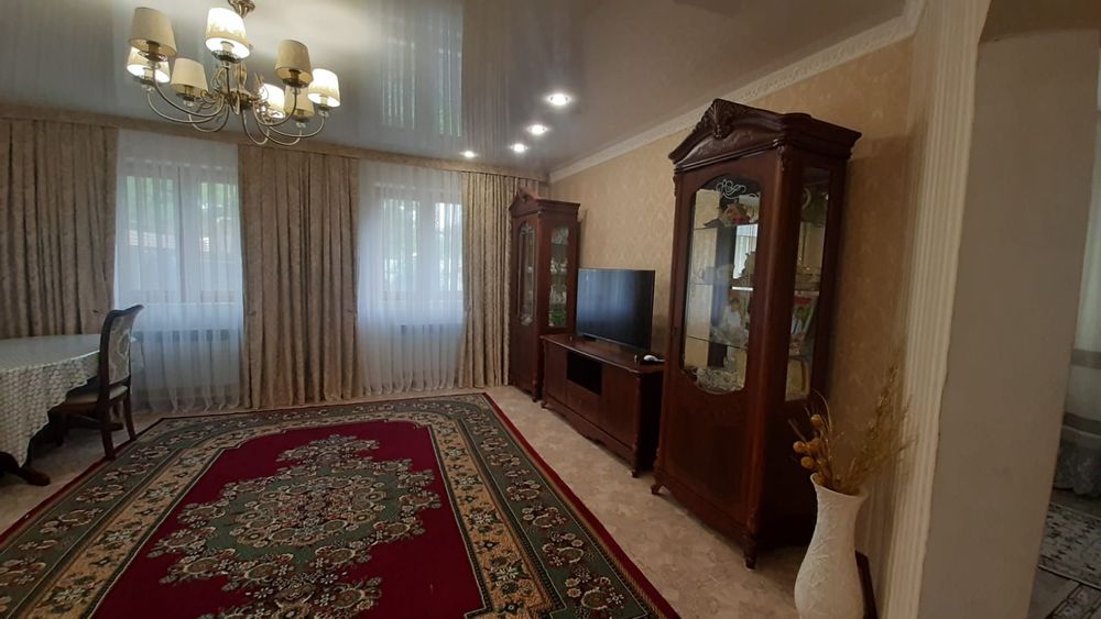 Продается дом 2 уровней