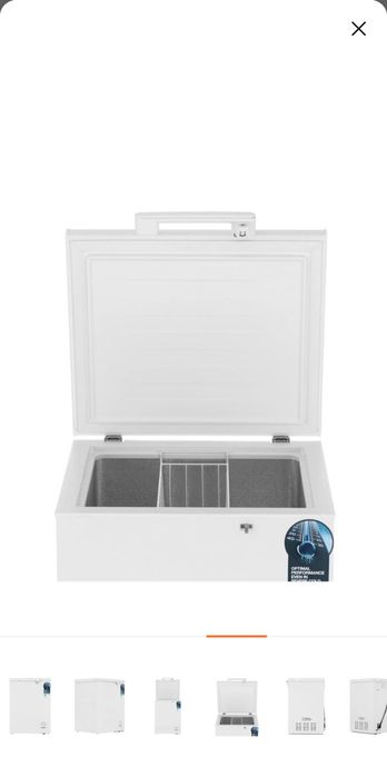 Продам морозильный ларь