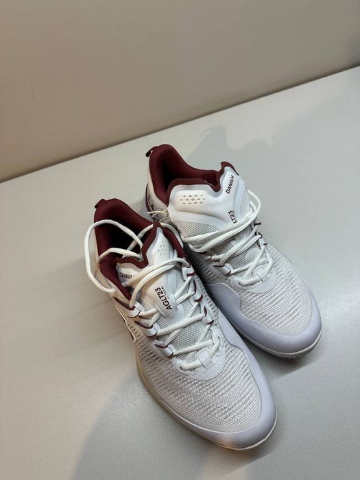 Мужские теннисные кроссовки