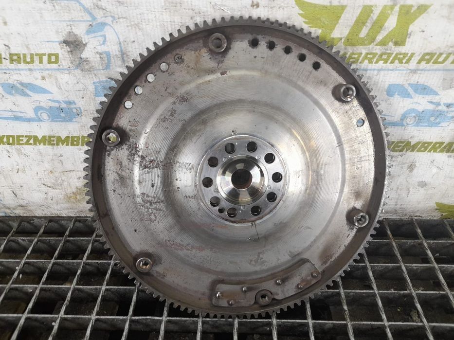 Coroana volanta 057105323AH 4.2 tdi CDSB Audi A8 D4/4H [2010 - 2014]