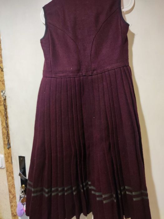 Автентичен дамски сукман