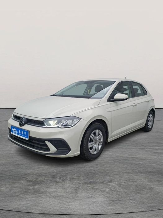 Volkswagen Polo Volkswagen Polo 2024 | 1.0 Benzină | 80 CP | Cutie manuală