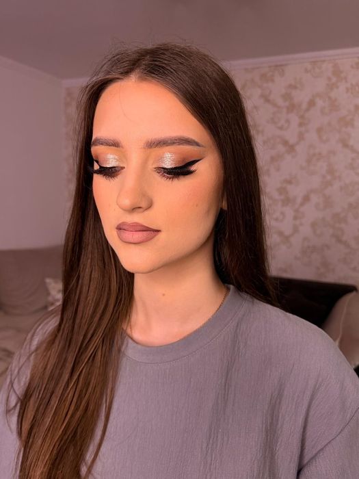 Make-up profesional | Laminare sprancene | Pensat