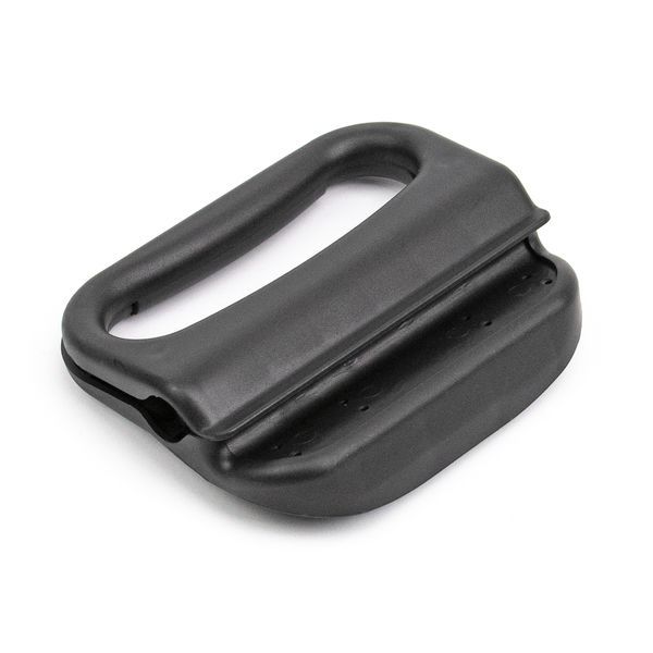 Дръжка за щора покривало на багажник за BMW 3 E46 Kombi