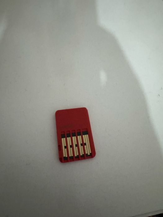 Joc Pokemon Legend ZA- Nintnendo switch 2