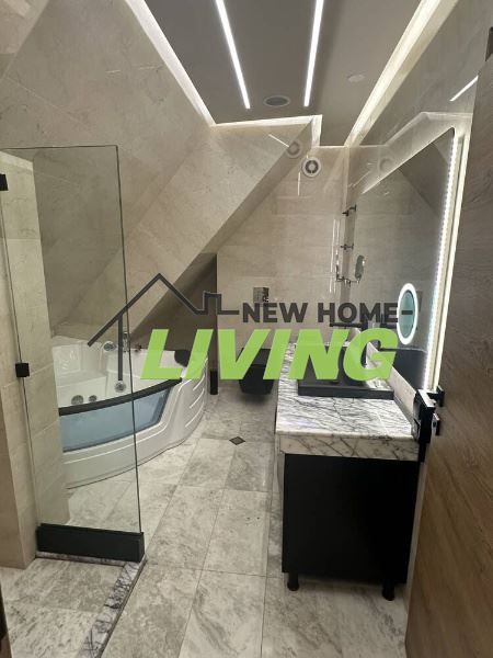 Мезонет в Пловдив-Мараша площ 135 цена 359000