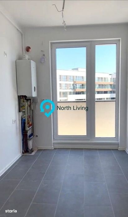 2 Camere Decomandat | Ansamblu Rezidential - Bucurestii Noi