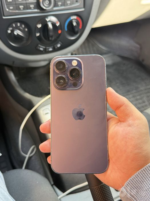 iphone 14 pro e sim