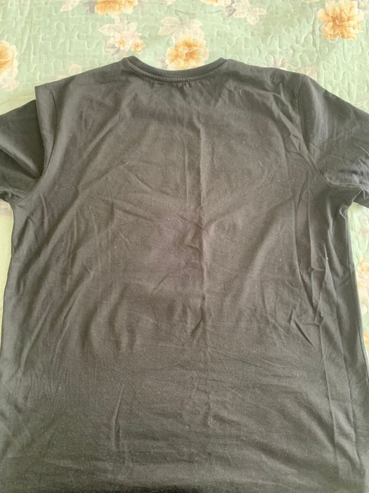 Футболка "Очень странные дела" Stranger things