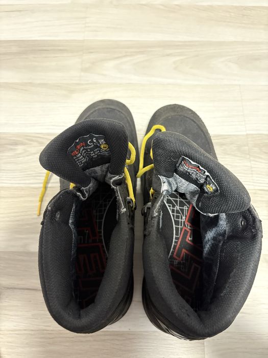 Работни обувки Elten