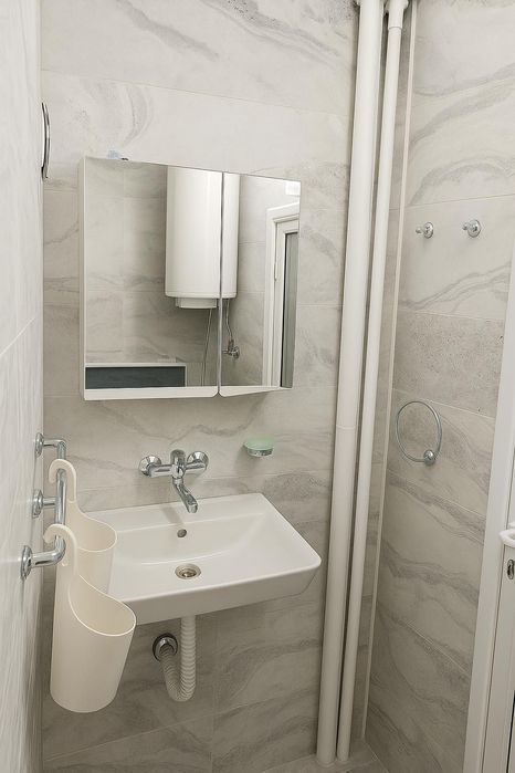 Дава се под наем Четиристаен апартамент в Пловдив, Тракия - 97 кв.м за 612 € - Снимка #7