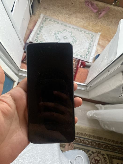 Redmi not 9 pro 128