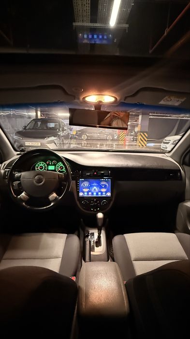 Chevrolet Lacetti / Gentra 2020 — 7