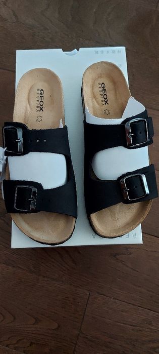 Geox brionia black 38