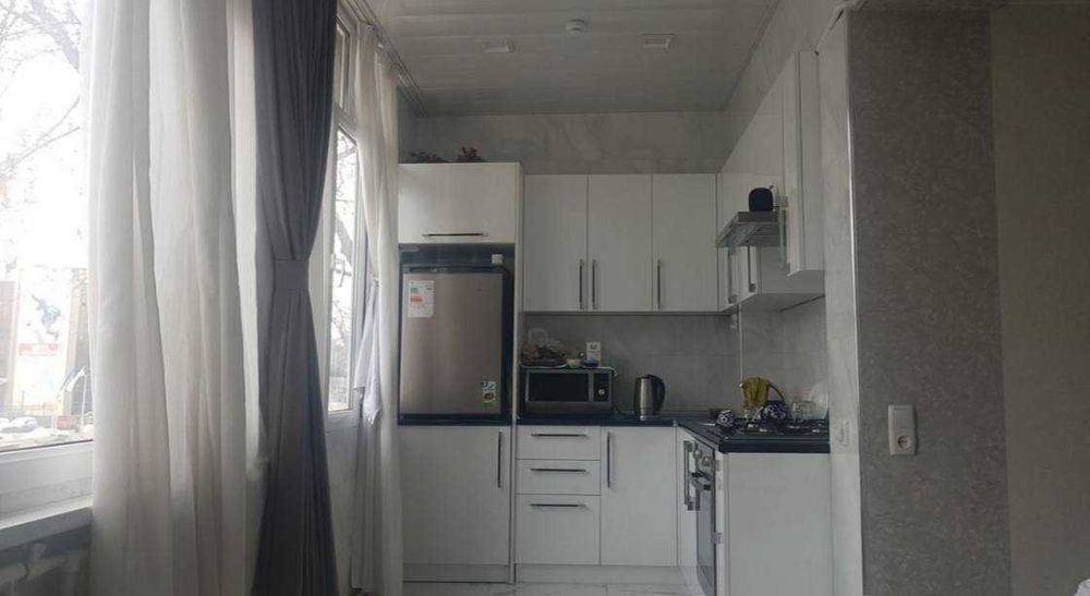 Сдается квартира.. на Ц-5