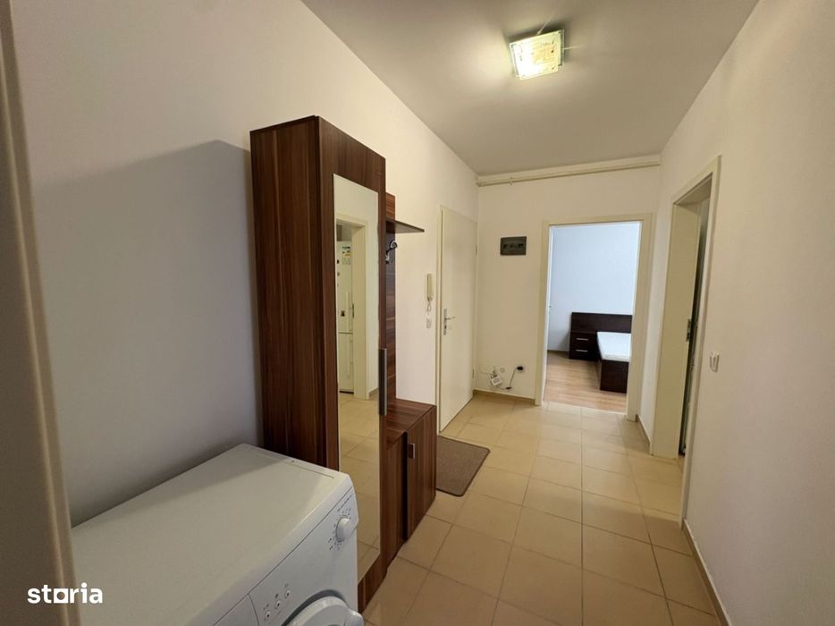 Apartament cu doua camere de vanzare zona Avantgarden
