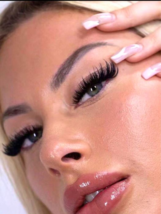 Kit gene smocuri par natural