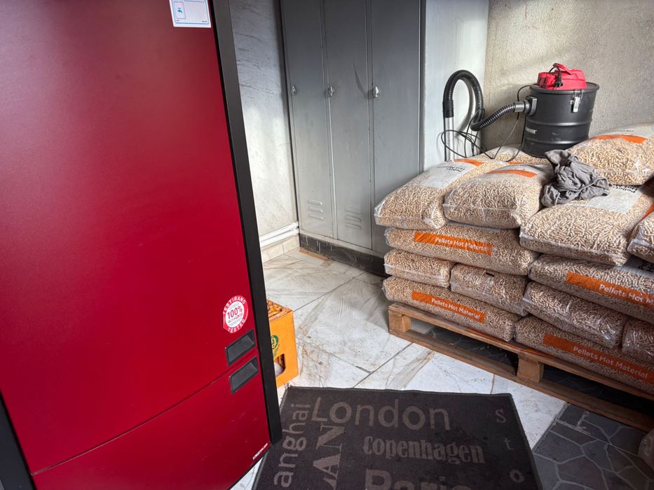 Casa de vânzare Bailesti