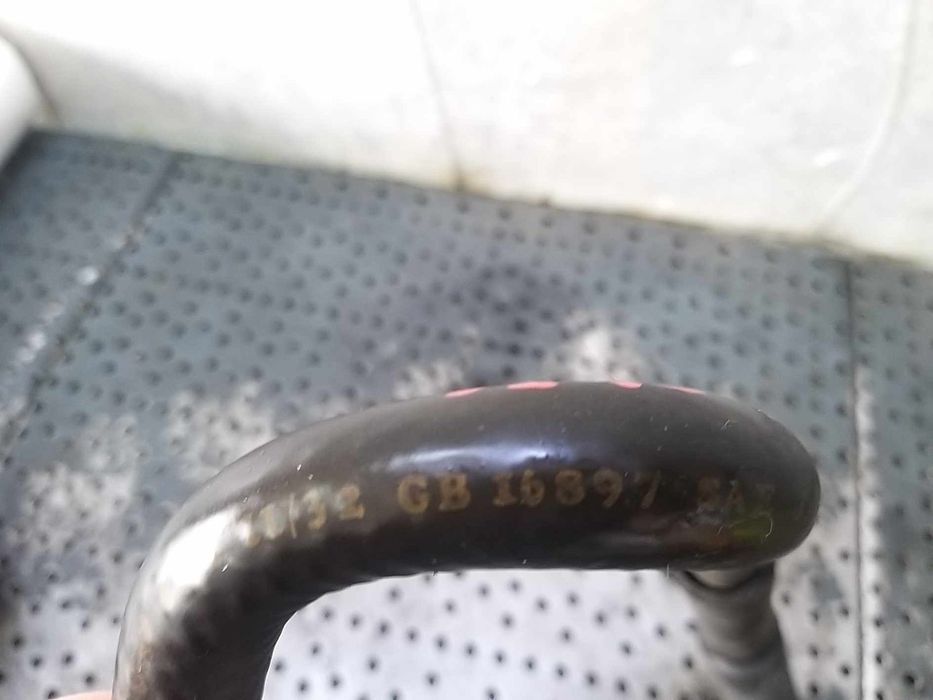 Conducta furtun vacuum 1.4 crdi kia venga