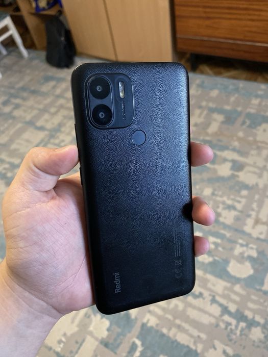 Xiaomi Redmi A1+ 32гб