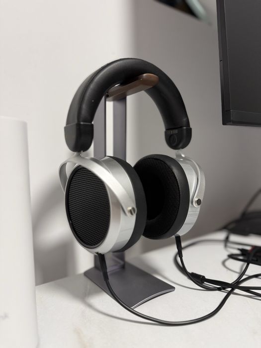 Casti planare HIFIMAN HE400SE | Garantie 2 ani