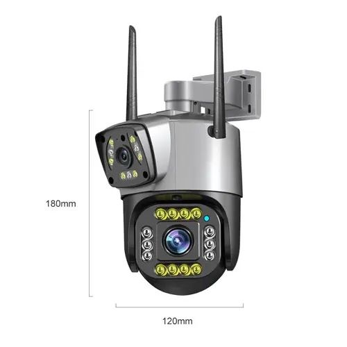 CAMERA Smart Net V380
