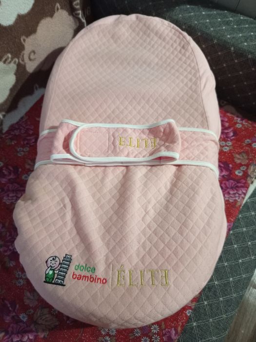 Кокон сделано в России