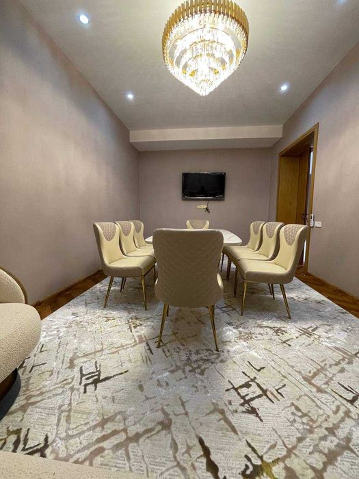 Сдаётся квартира 3/6/8 на Мирзо Улугбек, ЖК "Oqsaroy",ул.Паркентский!