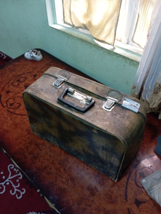 Тикиш машинкаси холати зур