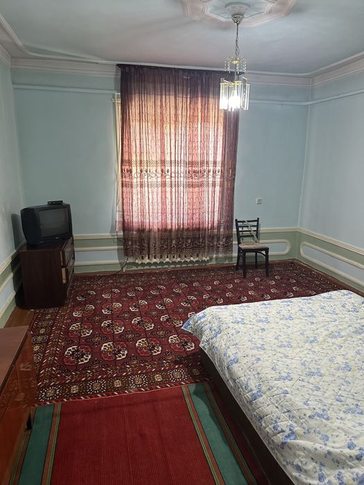 Водилда Ховли уй жой сотилади 8 сотих.