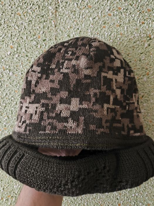 Продам шапка военная