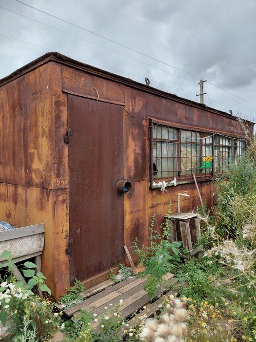 Продам вагончик жилой