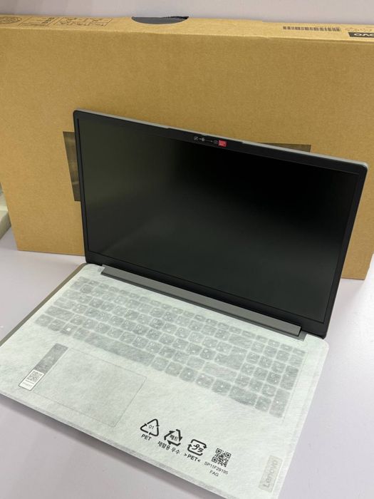 Ноутбук Lenovo #АК25580