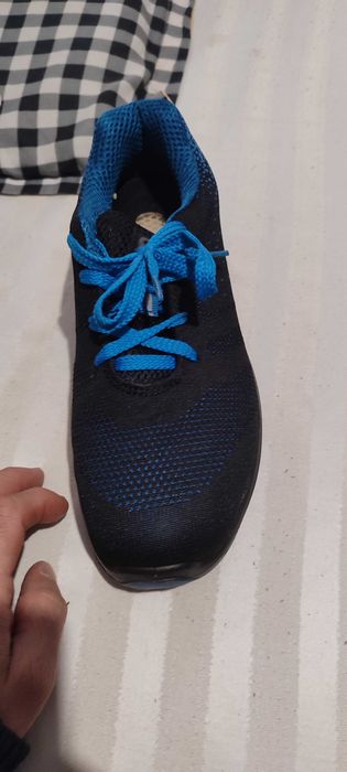 Работни обувки CXS TEXLINE VIS S1