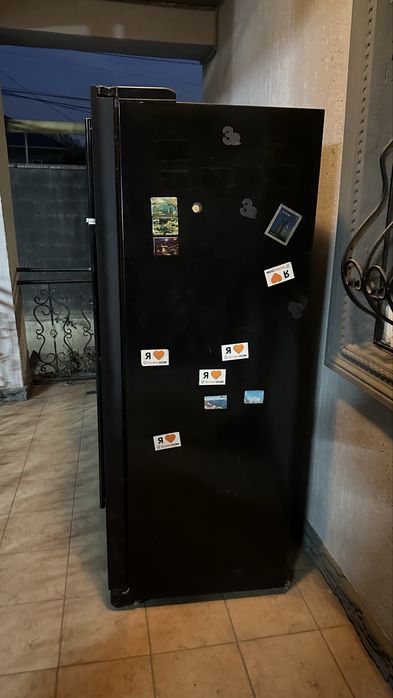 Продам холодильник Samsung